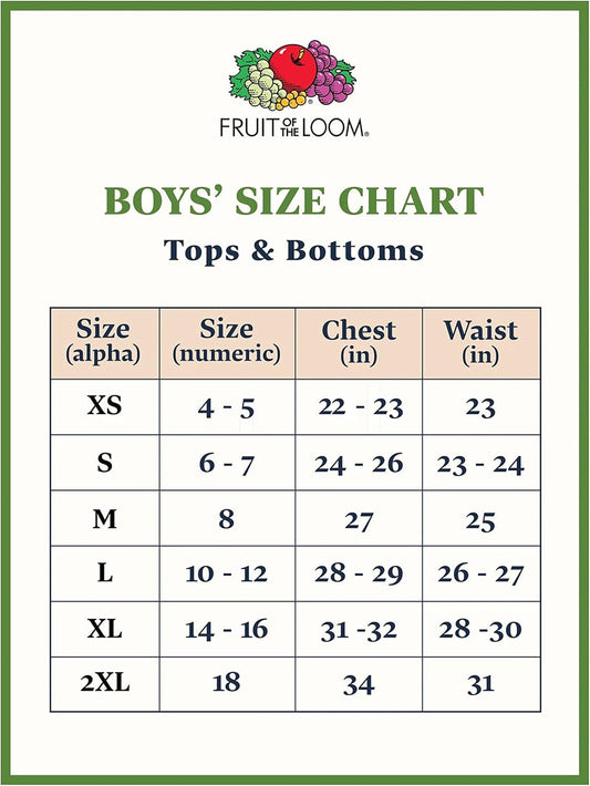 Boy'S Fleece Sweatshirts, Hoodies, Sweatpants & Joggers Shirt