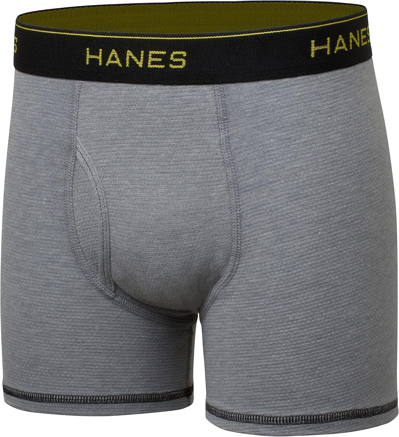 Boy'S Boxer Briefs (Pack of 6)
