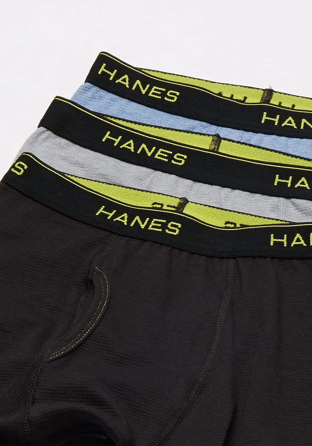 Boy'S Boxer Briefs (Pack of 6)