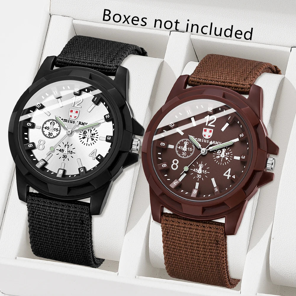 2Pcs Luxury Women'S Watch Set Fashion Luxury Elegant Alloy Wristwatch Silicone Strap Couple Watch Men Quartz Holiday Gifts
