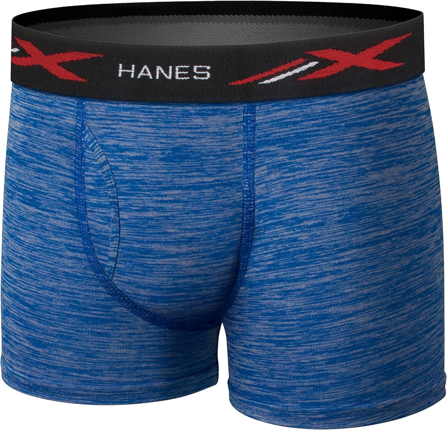 Boy'S X-Temp Boxer Briefs