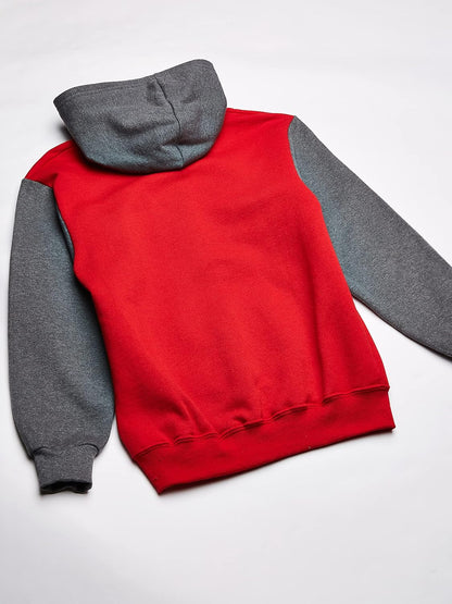Boy'S Fleece Sweatshirts, Hoodies, Sweatpants & Joggers Shirt