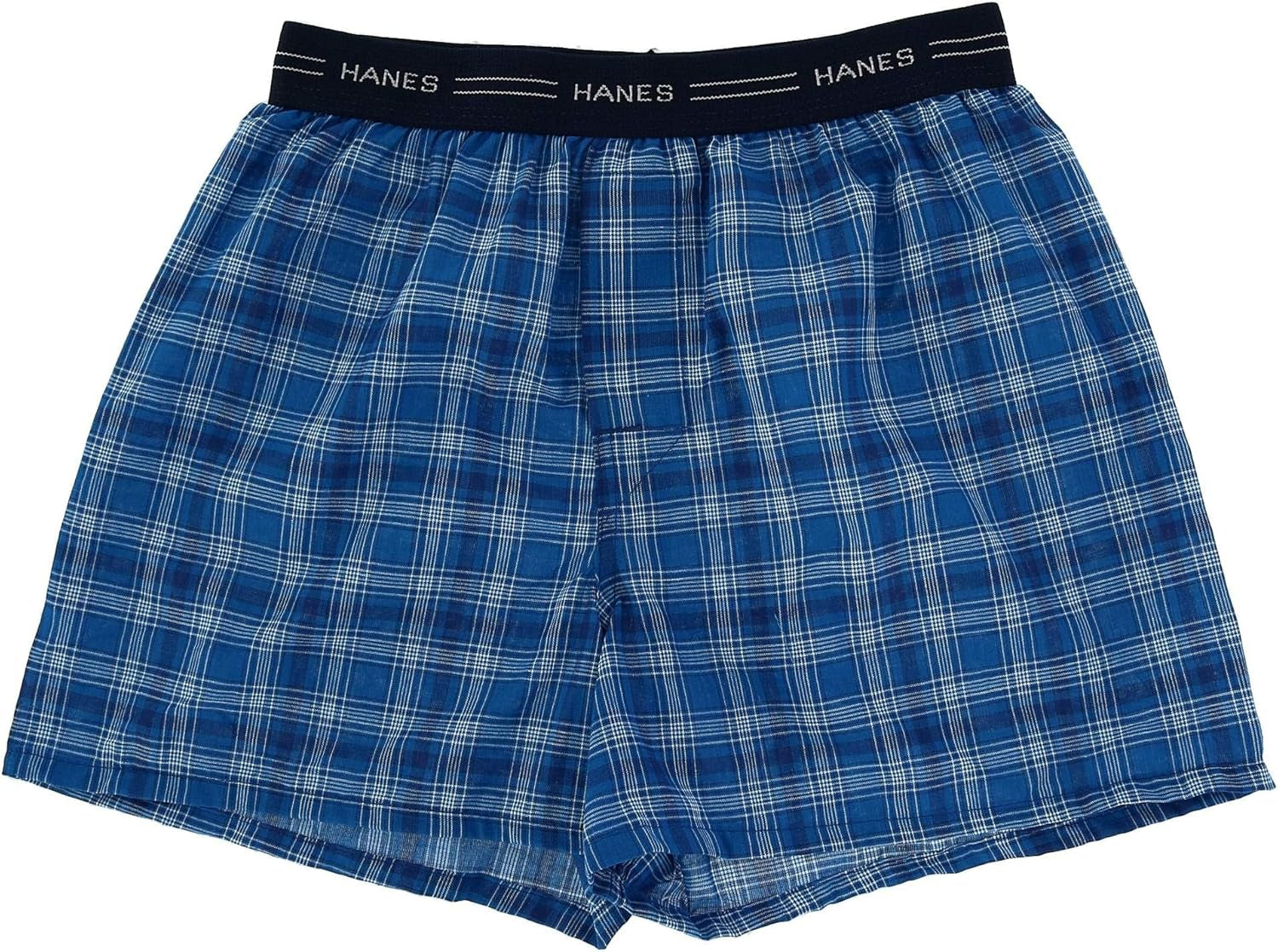 Boy'S B841W5 5-Pack Boxer (Pack of 5)
