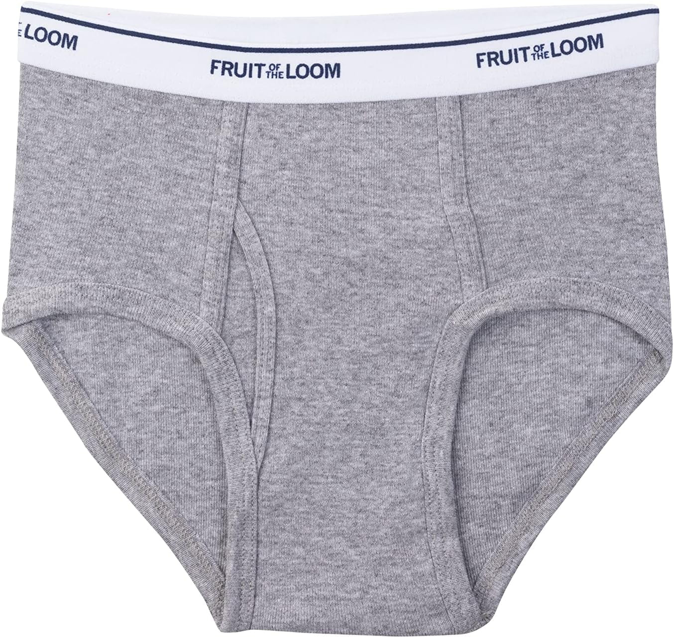Boy'S Underwear (Pack of 7)