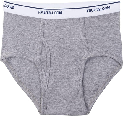 Boy'S Underwear (Pack of 7)