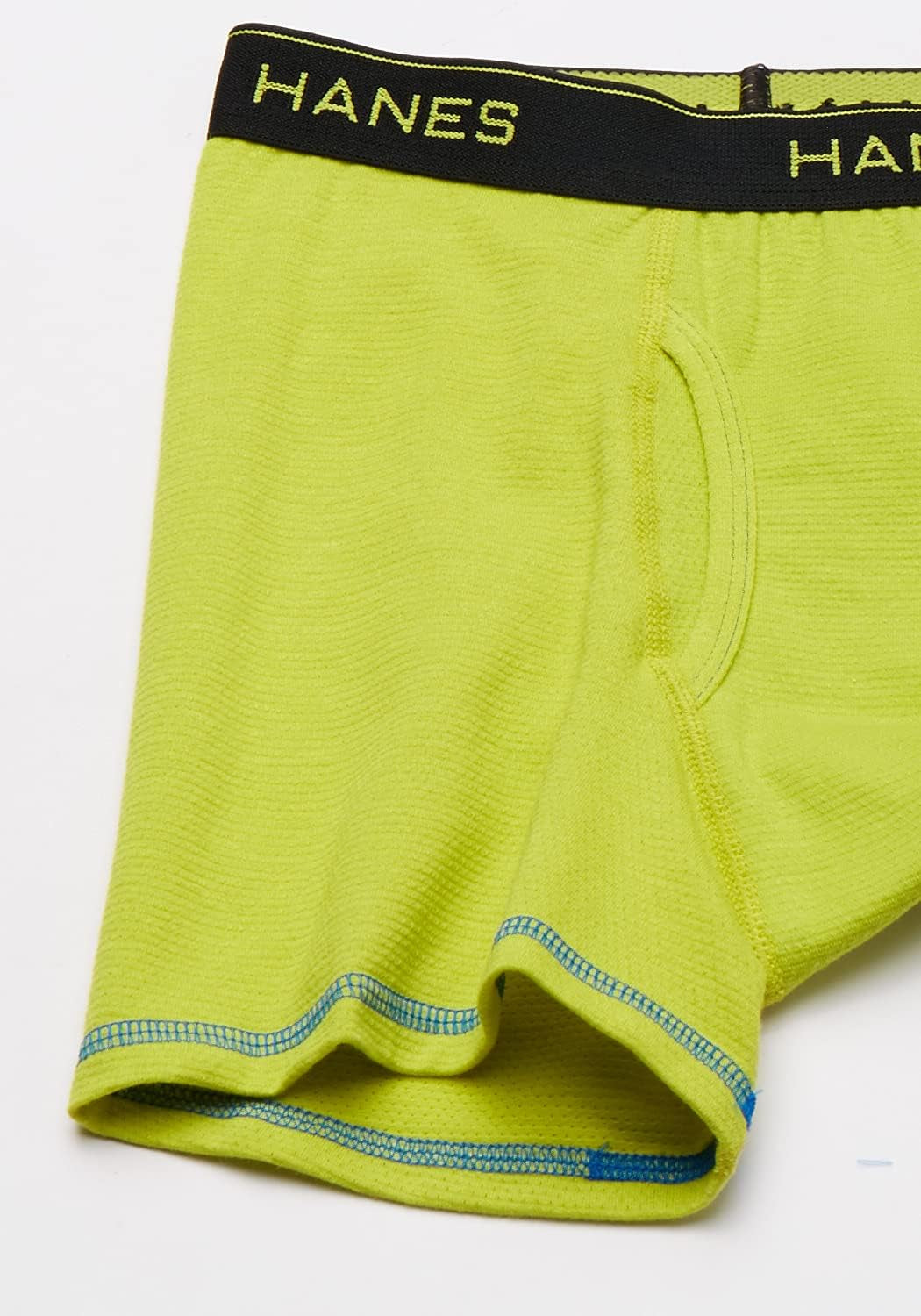 Boy'S Boxer Briefs (Pack of 6)