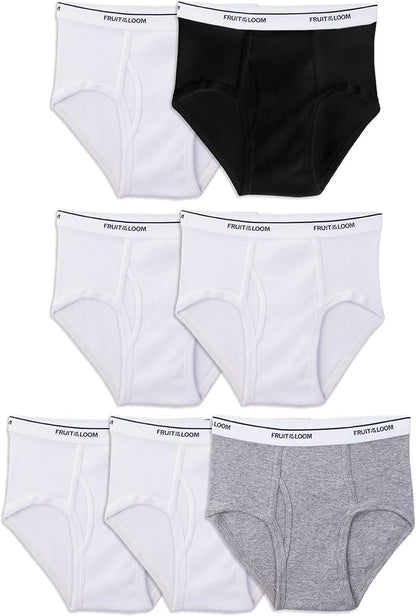 Boy'S Underwear (Pack of 7)