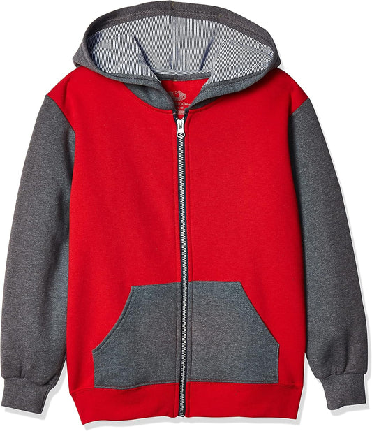 Boy'S Fleece Sweatshirts, Hoodies, Sweatpants & Joggers Shirt