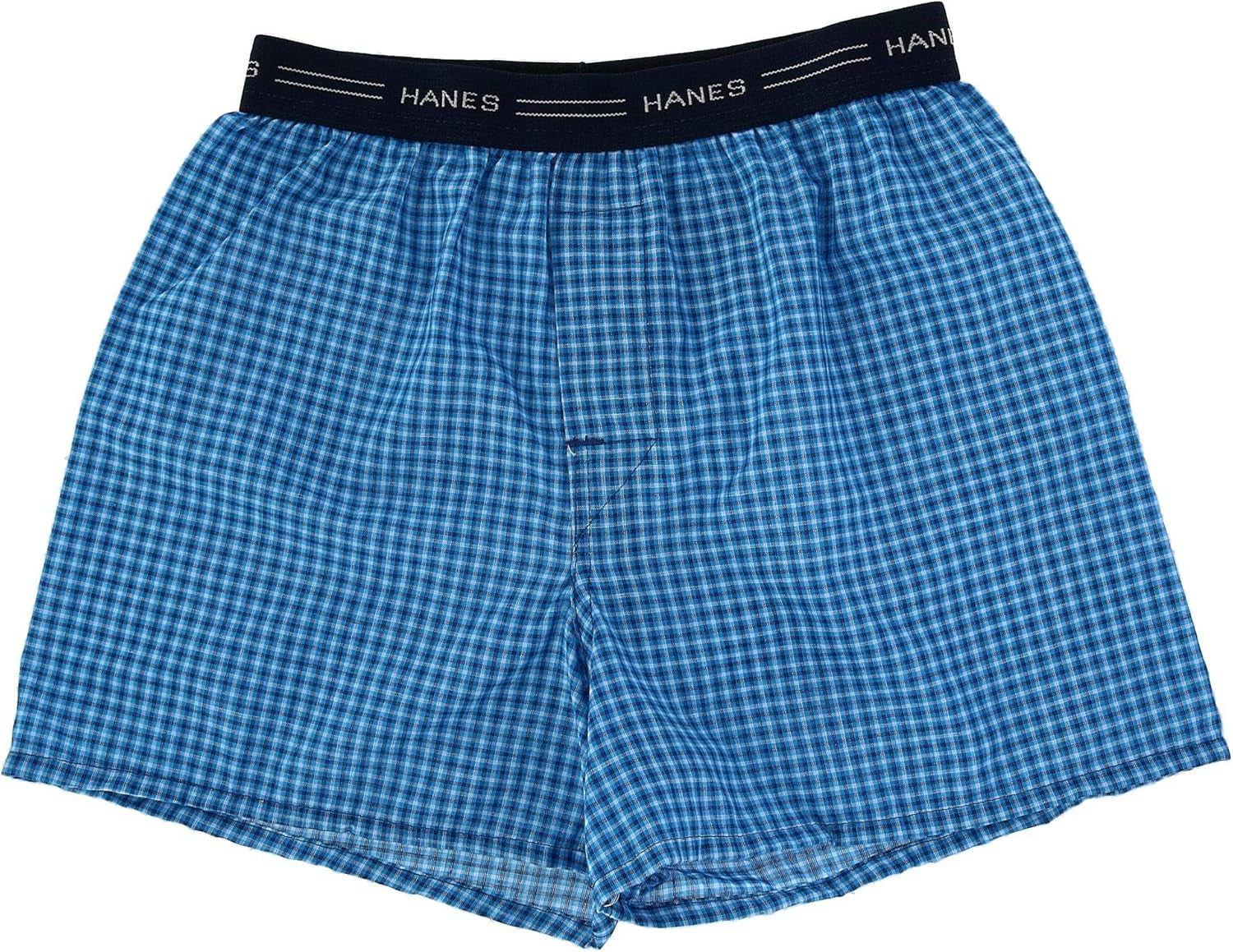 Boy'S B841W5 5-Pack Boxer (Pack of 5)